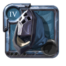 Adept's Scholar Cowl