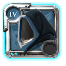 Adept's Cleric Cowl
