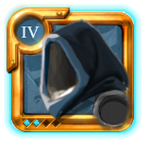 Adept's Cleric Cowl