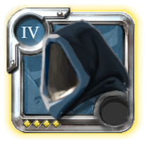 Adept's Cleric Cowl