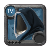 Adept's Cleric Cowl