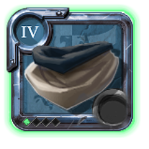 Adept's Mage Cowl