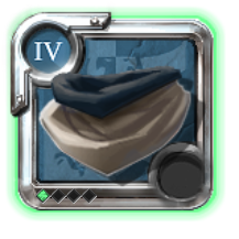 Adept's Mage Cowl