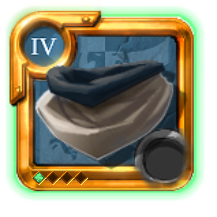 Adept's Mage Cowl