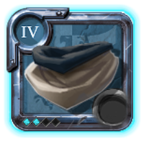 Capuchon de mage de l'adepte