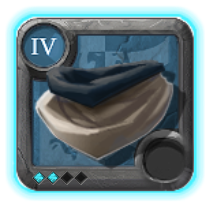 Adept's Mage Cowl