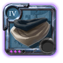 Adept's Mage Cowl