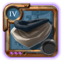 Adept's Mage Cowl