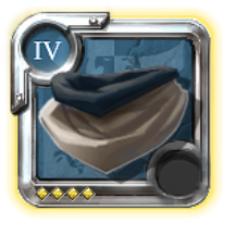 Adept's Mage Cowl