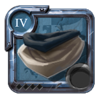 Capuchon de mage de l'adepte