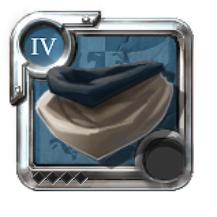 Adept's Mage Cowl