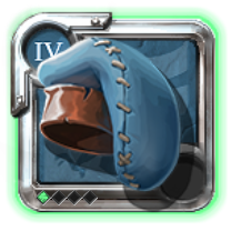 Adept's Harvester Cap