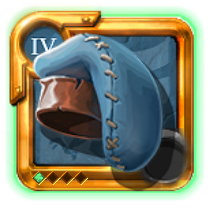 Adept's Harvester Cap