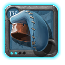 Adept's Harvester Cap