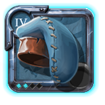 Adept's Harvester Cap