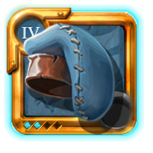 Adept's Harvester Cap