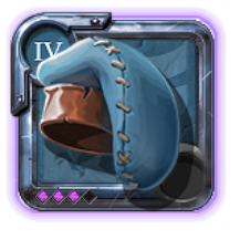 Adept's Harvester Cap