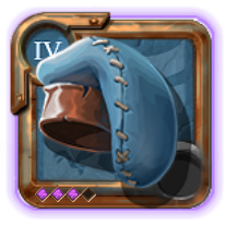 Adept's Harvester Cap