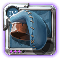 Adept's Harvester Cap