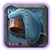 Adept's Harvester Cap