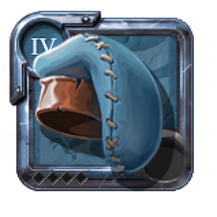 Adept's Harvester Cap