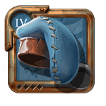 Adept's Harvester Cap
