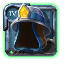 Adept's Miner Cap
