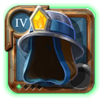 Adept's Miner Cap
