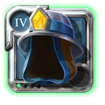 Adept's Miner Cap
