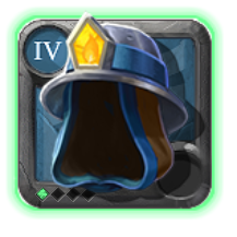 Adept's Miner Cap