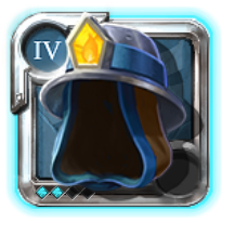 Adept's Miner Cap