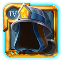 Adept's Miner Cap