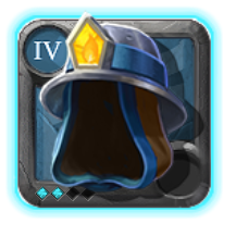 Adept's Miner Cap
