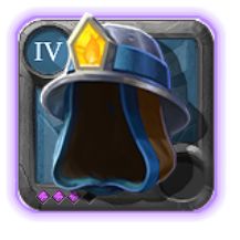 Adept's Miner Cap