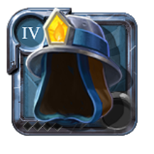 Adept's Miner Cap