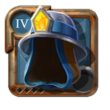 Adept's Miner Cap