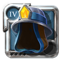 Adept's Miner Cap