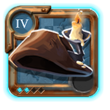 Adept's Quarrier Cap