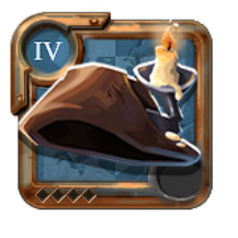 Adept's Quarrier Cap