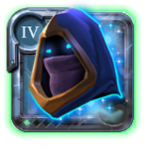 Adept's Mistwalker Hood