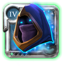 Adept's Mistwalker Hood
