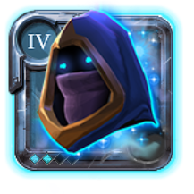 Adept's Mistwalker Hood