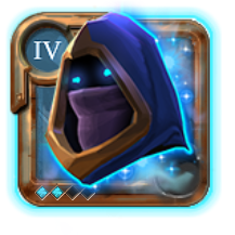Adept's Mistwalker Hood