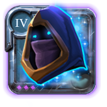 Adept's Mistwalker Hood
