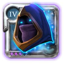 Adept's Mistwalker Hood