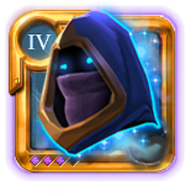 Adept's Mistwalker Hood