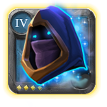 Adept's Mistwalker Hood