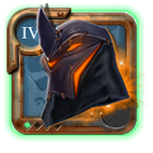 Adept's Hellion Hood