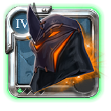 Adept's Hellion Hood
