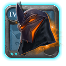 Adept's Hellion Hood